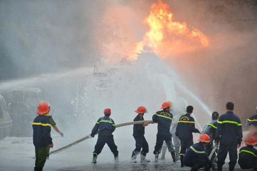 Kỳ 5: Xây dựng hình ảnh từ trái tim