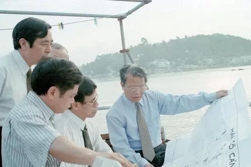Nguyên Chủ tịch nước Trần Đức Lương: Nhà lãnh đạo có nhiều đóng góp vào quá trình đổi mới tư duy kinh tế