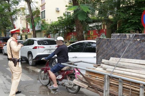 Tăng mức phạt vi phạm giao thông, có cần thiết?