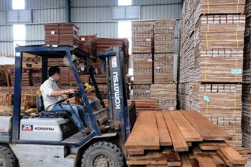 Lao động cao tuổi được vay vốn và hỗ trợ đào tạo nghề