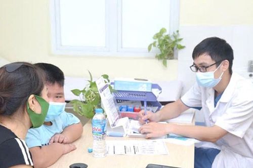 Nỗi lo gia tăng trẻ béo phì trong kỳ nghỉ hè