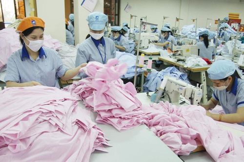 Doanh nghiệp Việt tham gia chuỗi cung ứng toàn cầu: Cơ hội đi cùng thách thức