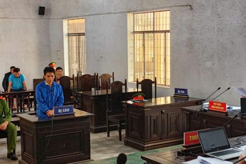 Đắk Lắk: 9 năm tù cho kẻ 'phá hoại chính sách đoàn kết'