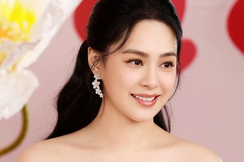 Chung Hân Đồng nhịn ăn 7 ngày vì một câu nói