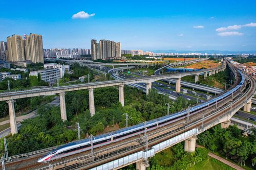 Bài toán kinh doanh của các tuyến đường sắt tốc độ cao
