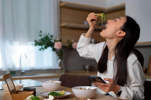 Những món ăn càng nhiều, thận càng 'đuối sức'