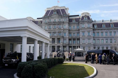 Tổng thống Trump cải tổ mạnh tay Hội đồng An ninh Quốc gia