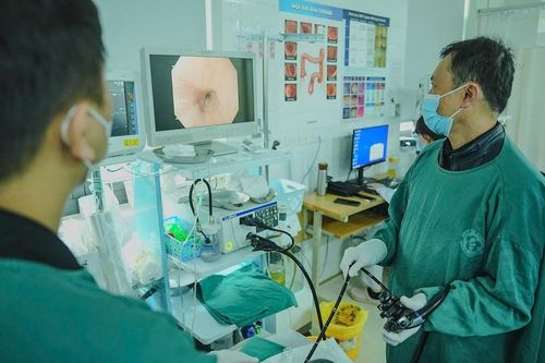 Đây có thể là dấu hiệu ung thư dạ dày đang 'gõ cửa'