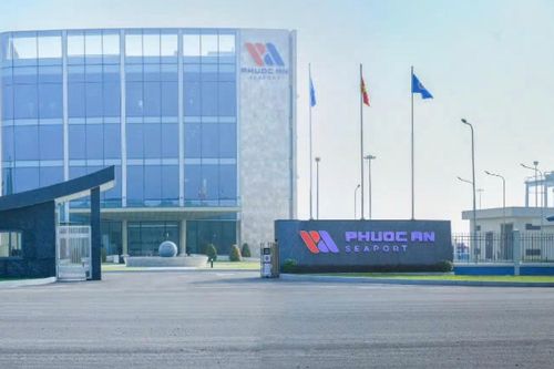 Cảng Phước An bị phạt vì công bố sai thông tin và giao dịch 'chui'