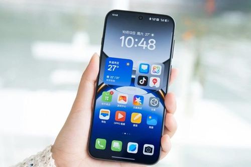 OPPO Find X9 lộ diện