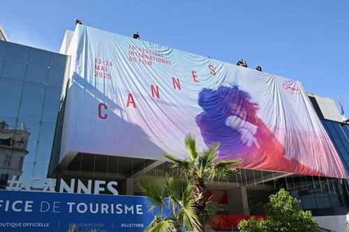 Mất điện trên diện rộng tại Cannes vào ngày cuối cùng của liên hoan phim