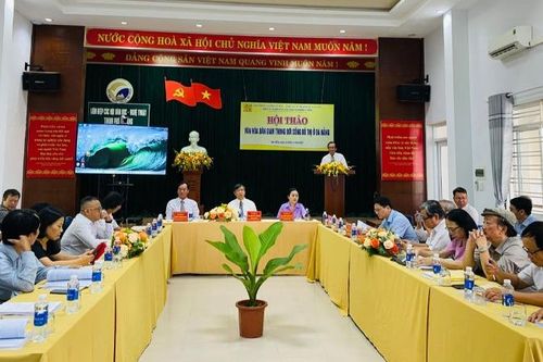 Thời cơ để phát triển các loại hình di sản văn hóa dân gian
