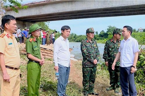 Quảng Ninh tăng cường phòng, chống tai nạn đuối nước trong mùa hè