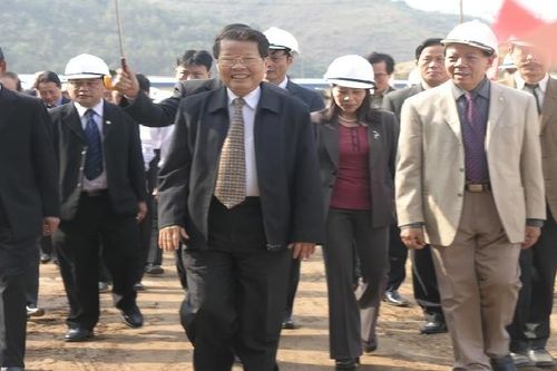 Đồng chí Trần Đức Lương, người chiến sĩ Cộng sản kiên trung, hết lòng vì đất nước