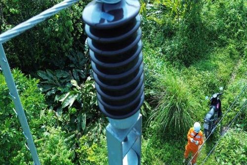 Ứng dụng công nghệ 4.0 trong quản lý, vận hành lưới điện ở Lào Cai