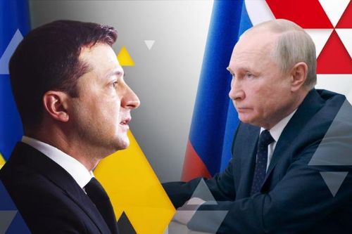 Nga tuyên bố gửi dự thảo hòa bình cho Ukraine sau trao đổi tù binh
