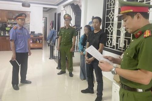 Quản lý cửa hàng 'phù phép' doanh số để chiếm đoạt hơn 792 triệu đồng