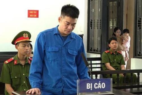 Đối tượng lừa đảo xộ khám