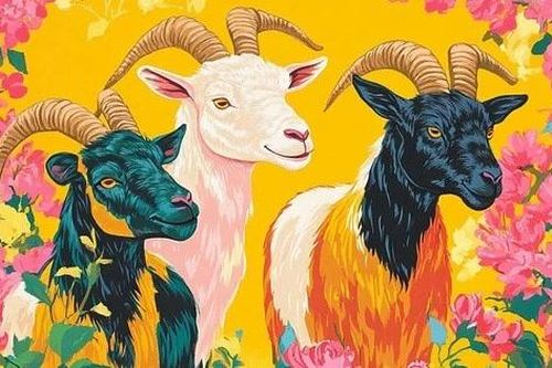 Trời thương Phật độ, 5 con giáp tháng 6 giàu lên trông thấy