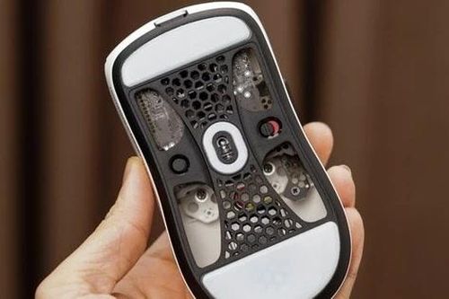 Hot rần rần chuột giá rẻ, nặng 39g... ai nhìn cũng mê mẩn