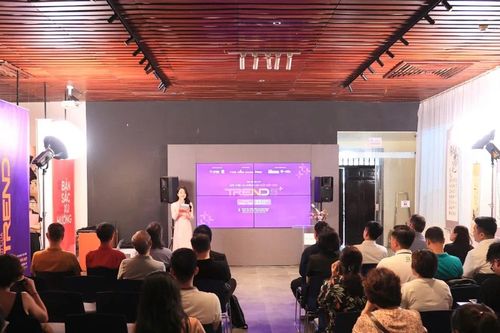 Kiến tạo bản sắc Việt Nam trong dòng chảy xu hướng
