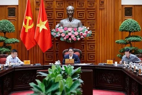 Thủ tướng Chính phủ: Đàm phán thương mại Việt Nam-Hoa Kỳ hướng tới kết quả phù hợp, cân bằng cho hai bên