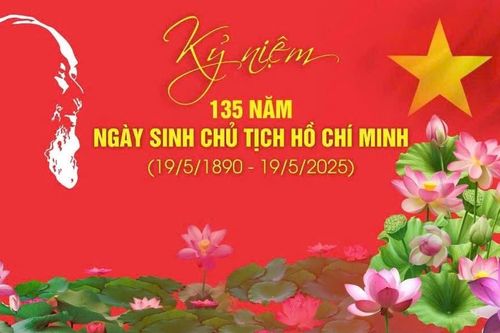 Lễ kỷ niệm 135 năm Ngày sinh Chủ tịch Hồ Chí Minh tại các cơ quan đại diện Việt Nam ở nước ngoài