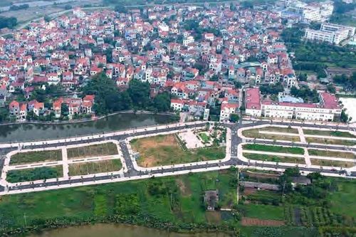 Khẩn trương hoàn thành xây dựng cơ sở dữ liệu, tiến tới áp dụng một giá đất