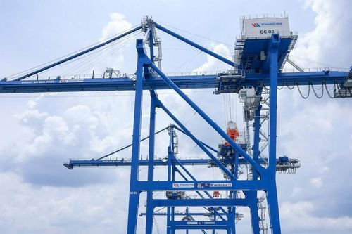 Cảng Phước An bị xử phạt hơn 327 triệu đồng: Lộ loạt giao dịch nội bộ chưa thông qua HĐQT