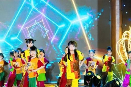 Nhiều chương trình nghệ thuật đặc sắc trong Ngày hội Thế giới tuổi thơ 2025