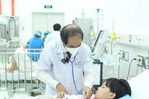 Tội ác dưới vỏ bọc chữa bệnh