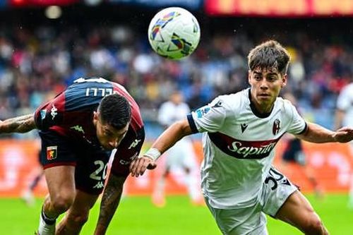 Nhận định Bologna vs Genoa, 23h ngày 24/5: Trận chiến vì danh dự