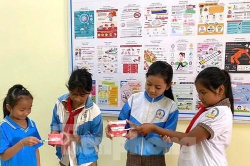 Đoàn thanh niên Đắk Lắk đồng hành, thấu hiểu tâm lý thanh thiếu nhi