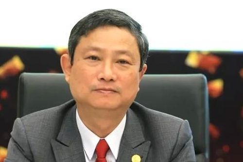 Chủ tịch UBND tỉnh Bình Dương nhận thêm nhiệm vụ