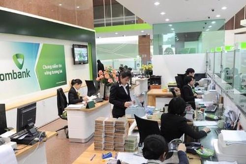 Vì sao Vietcombank không thuộc diện được nới room ngoại?