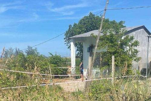 Quảng Nam: Một người tử vong sau tiếng nổ lớn, nghi do cưa bom, mìn