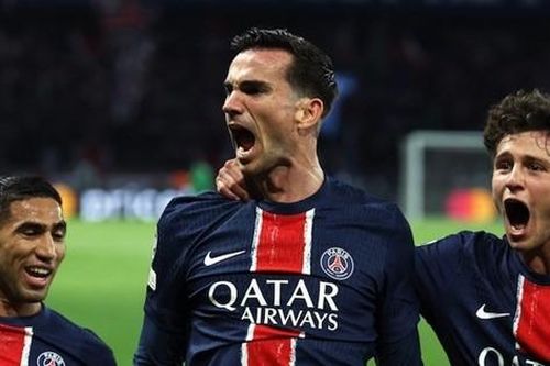 Nhận định PSG vs Reims, 02h00 ngày 25/5: Hướng tới cú ăn ba