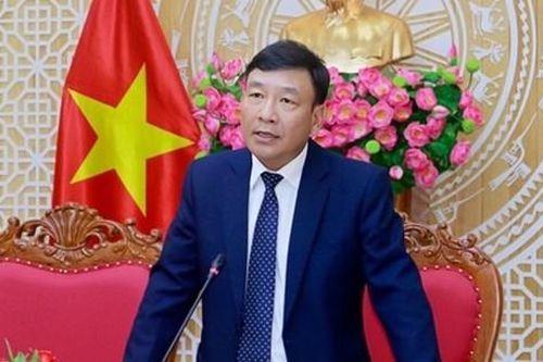 Phó Bí thư Tỉnh ủy Bùi Thắng kiêm chức Trưởng Ban Tổ chức Tỉnh ủy Lâm Đồng