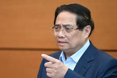 Thủ tướng: Xử lý nghiêm cán bộ 'bảo kê, tiếp tay' hàng giả
