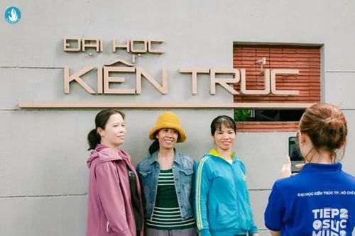 Công bố kết luận thanh tra, trường Đại học Kiến trúc TP.HCM còn nhiều vi phạm