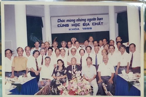 Chuyện chưa kể về cố Chủ tịch nước Trần Đức Lương
