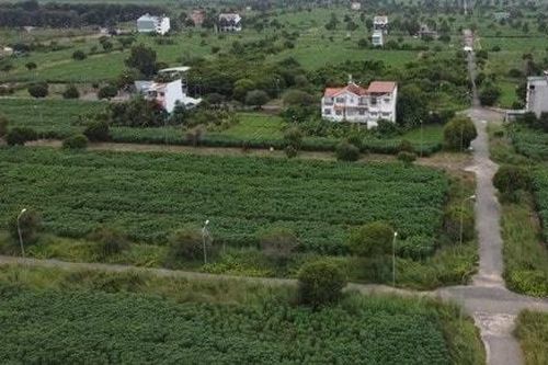 Điểm tin xây dựng - bất động sản ngày 24/5: Thu hồi gần 6,7 ha đất của Tập đoàn Bitexco do chậm triển khai dự án