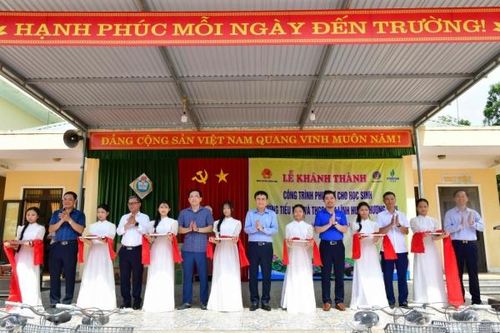 PVEP và hành trình nâng bước thế hệ trẻ vùng khó khăn