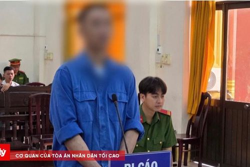 Lãnh án vì mua bán và tàng trữ ma túy