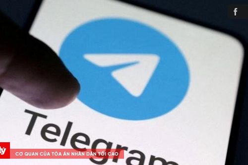 Vì sao Telegram bị yêu cầu chặn tại Việt Nam?