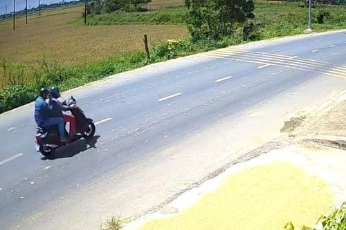 26 giờ trốn chạy đầy kịch tính của kẻ dùng dao sát hại hàng xóm ở Quảng Trị
