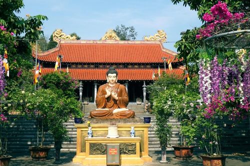 Chùa Mèo và sự tích 'miêu thần' cứu thủ lĩnh nghĩa quân Lam Sơn