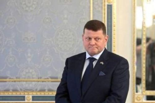 Cựu tướng Ukraine đề xuất cuộc đấu sinh tồn công nghệ cao chống Nga