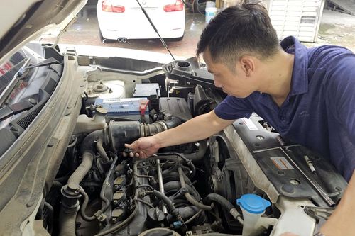 8 bí quyết chăm sóc xe giúp 'xế cưng' bền bỉ theo thời gian