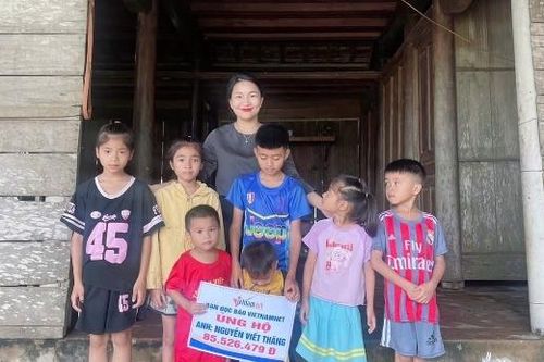 Bạn đọc ủng hộ các hoàn cảnh khó khăn 10 ngày giữa tháng 5/2025